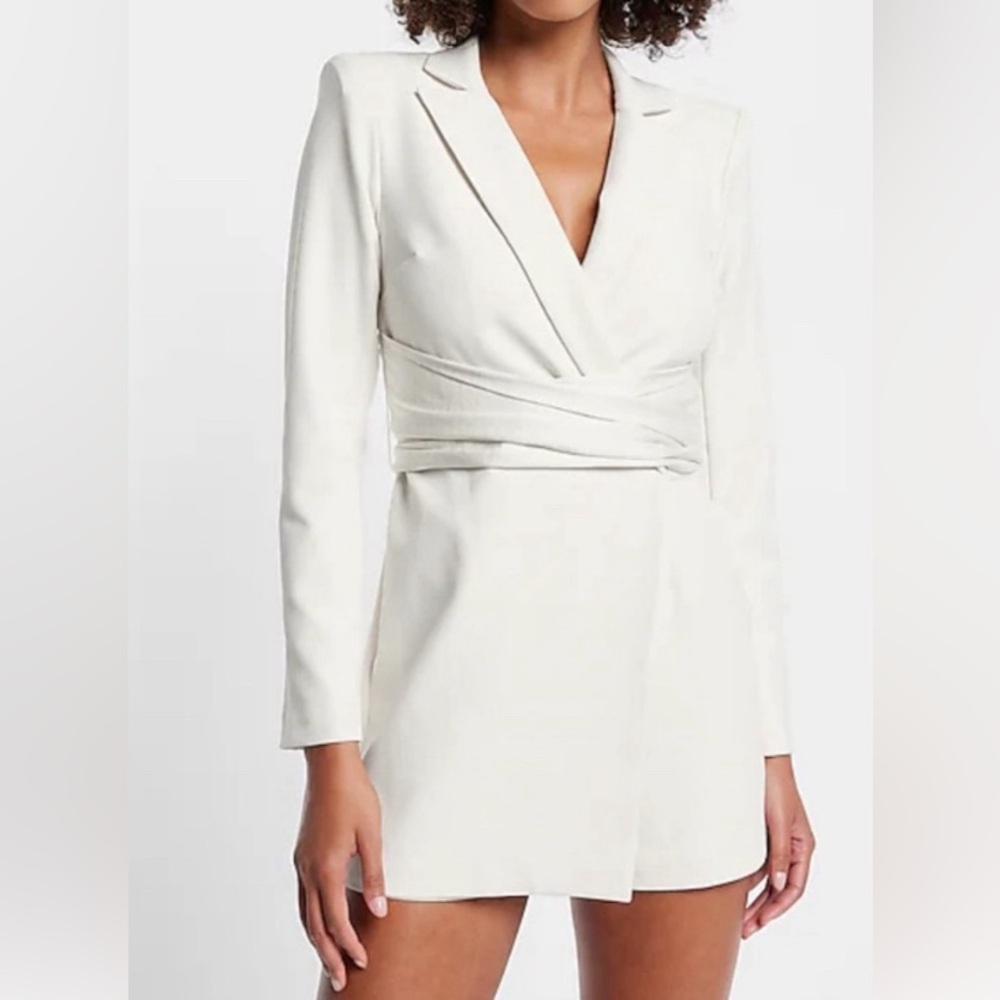Express romper